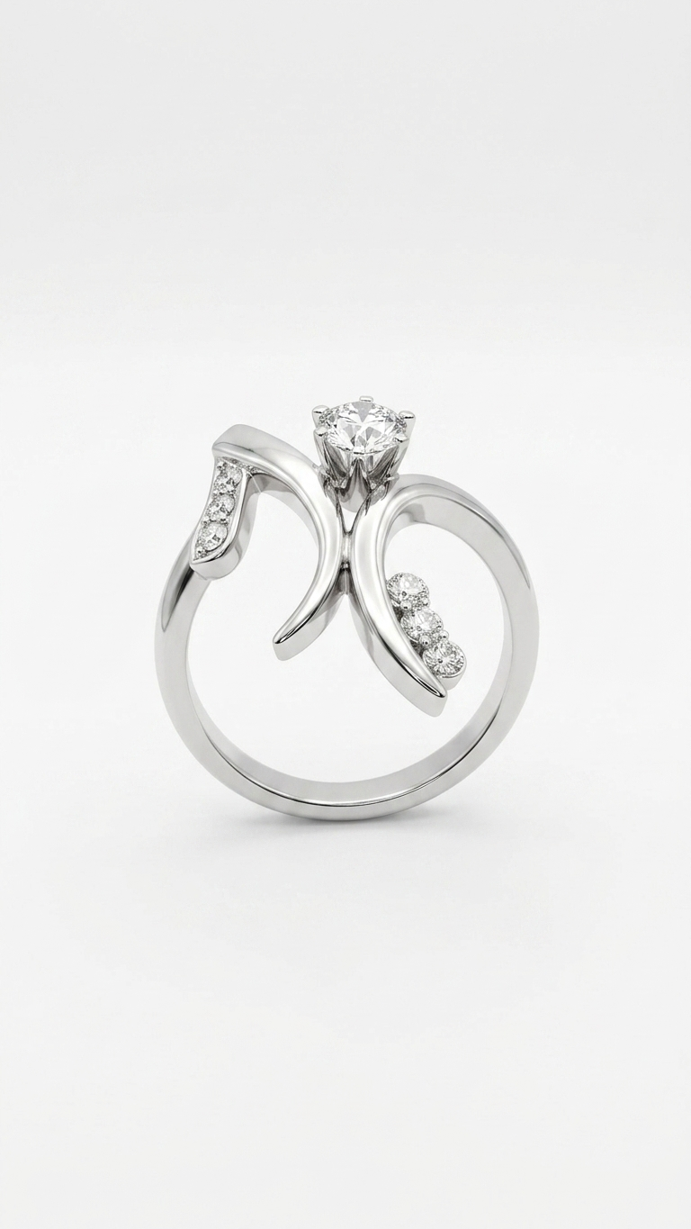 Iris Ring